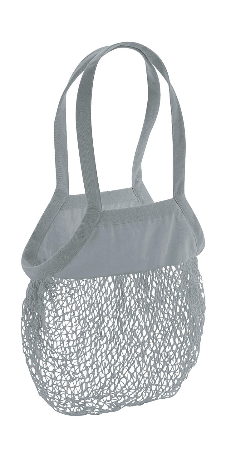 Organic Cotton Mesh Bag