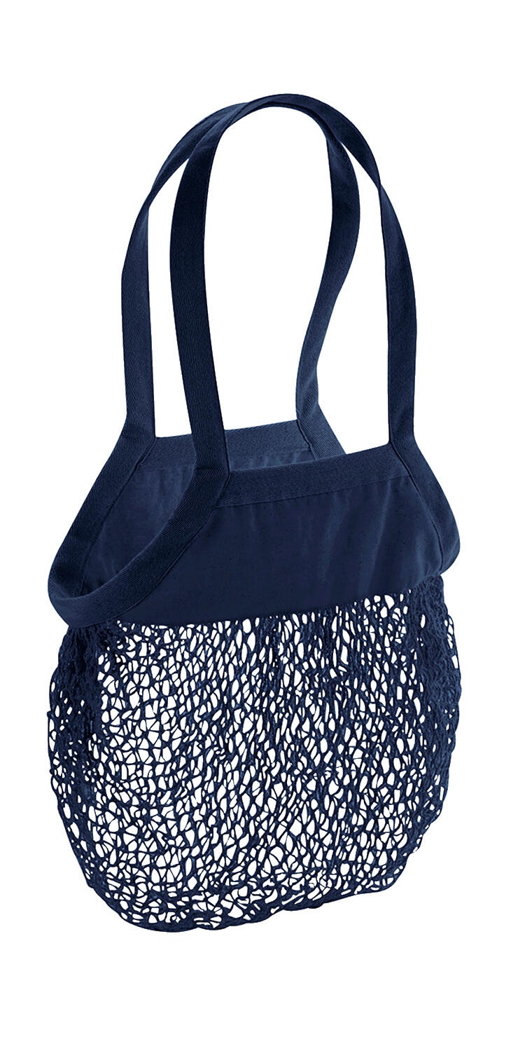 Organic Cotton Mesh Bag