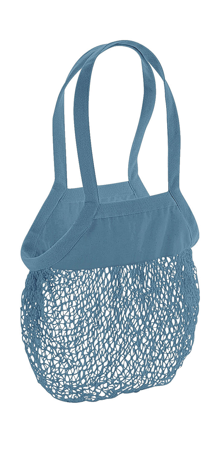 Organic Cotton Mesh Bag