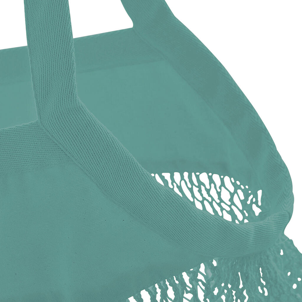 Organic Cotton Mesh Bag