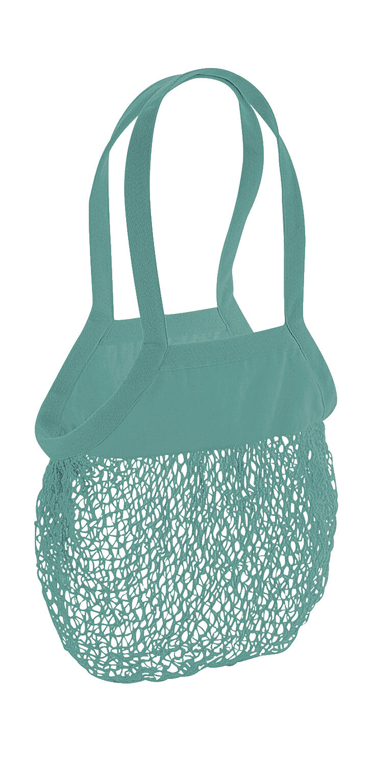 Organic Cotton Mesh Bag