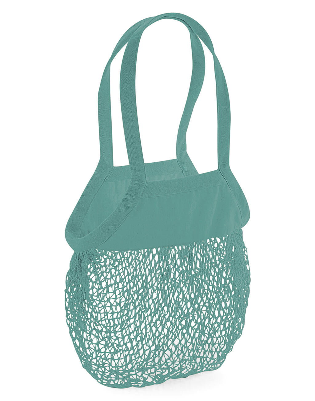 Organic Cotton Mesh Bag
