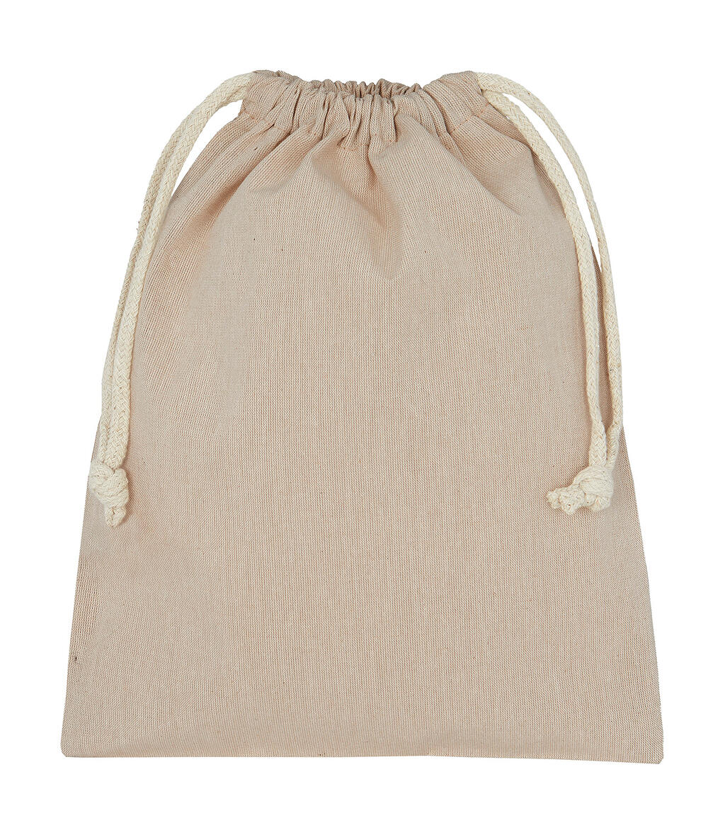 Recycled Stuff Bag