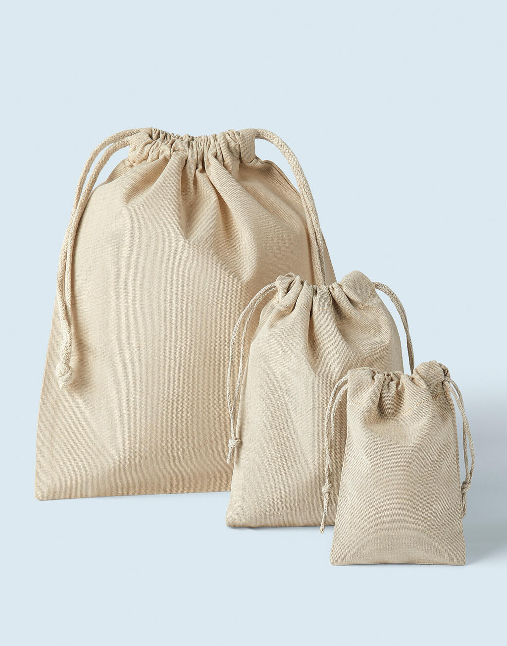 Recycled Stuff Bag