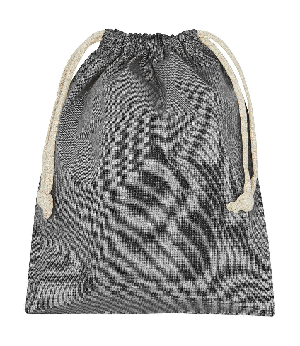 Recycled Stuff Bag
