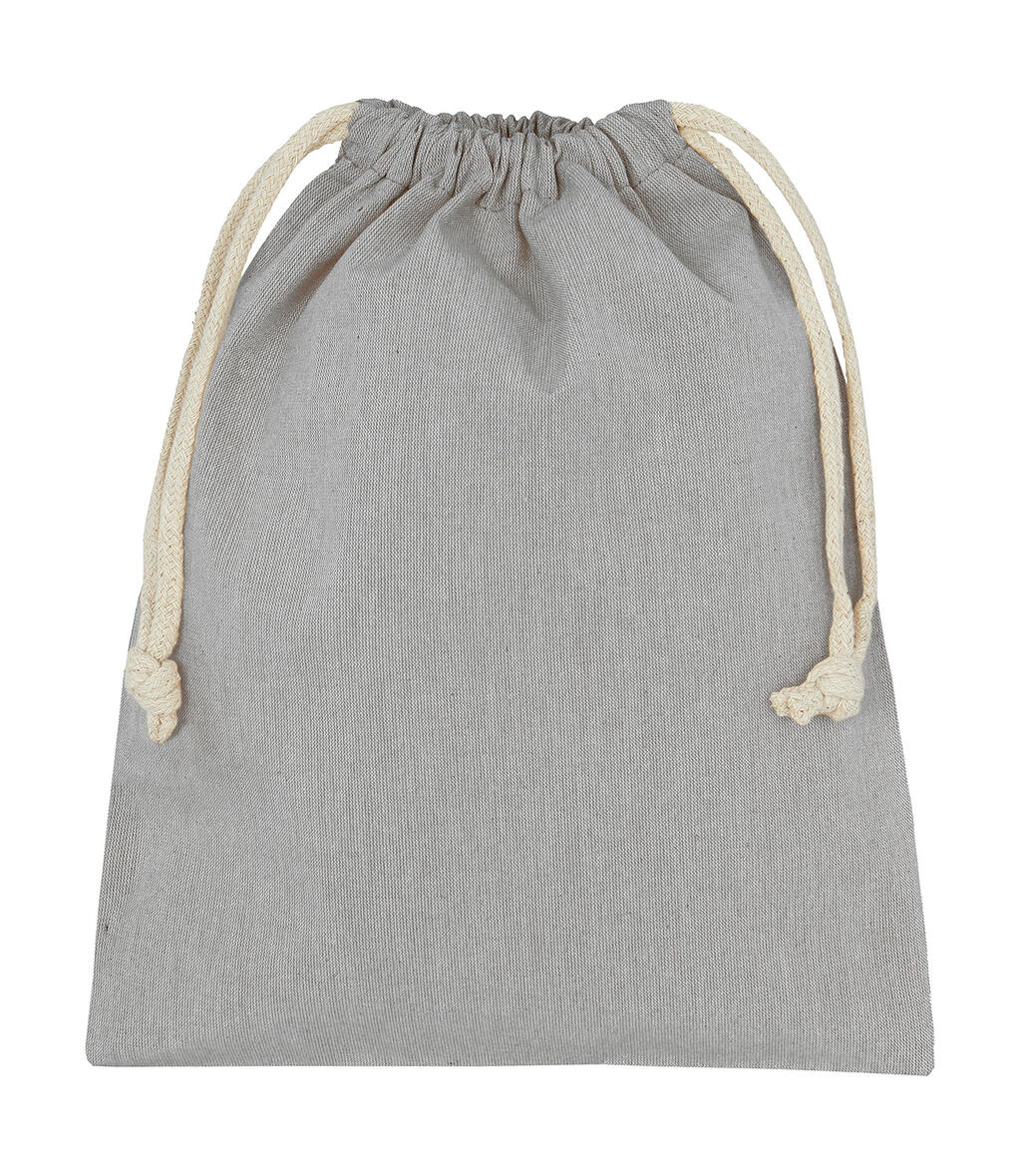Recycled Stuff Bag