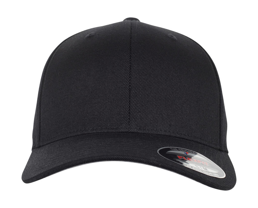 Flexfit Wool Blend