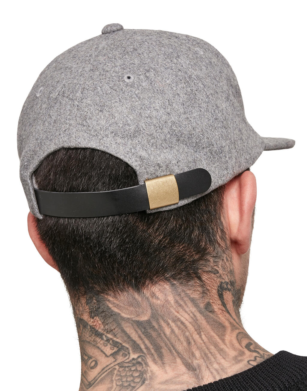 Melton Cap