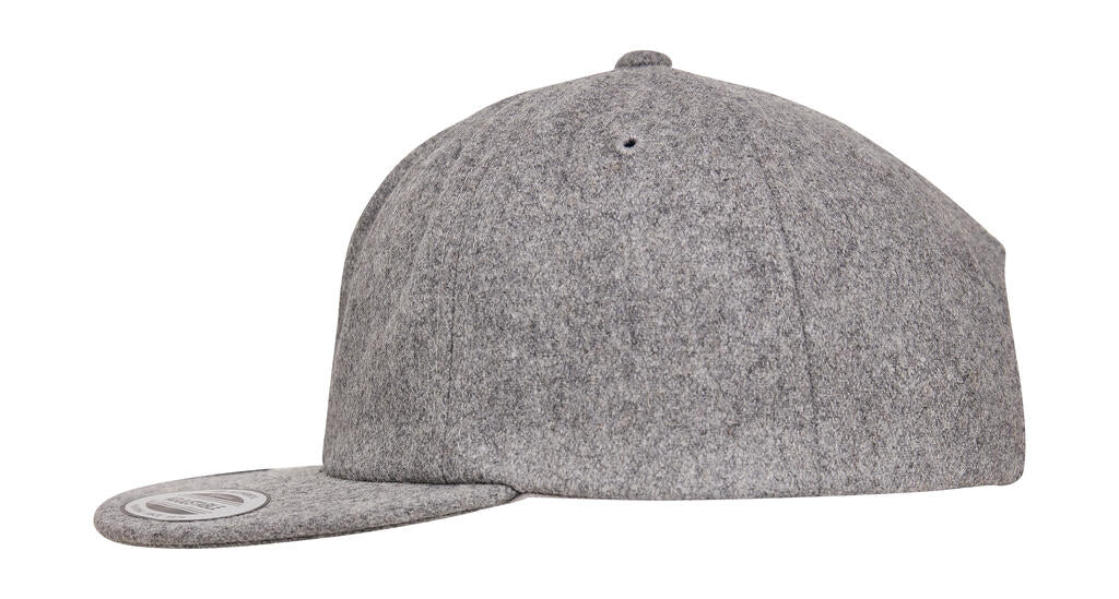Melton Cap