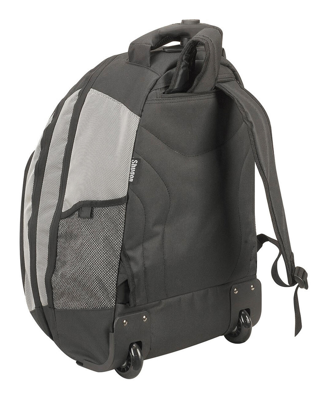 Carrara II Trolley-Rucksack