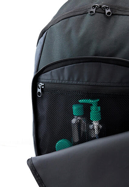 Carrara II Trolley-Rucksack