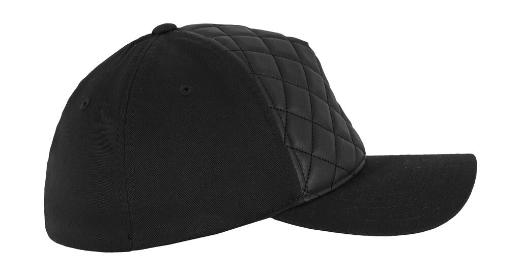 Diamond Quilted Flexfit