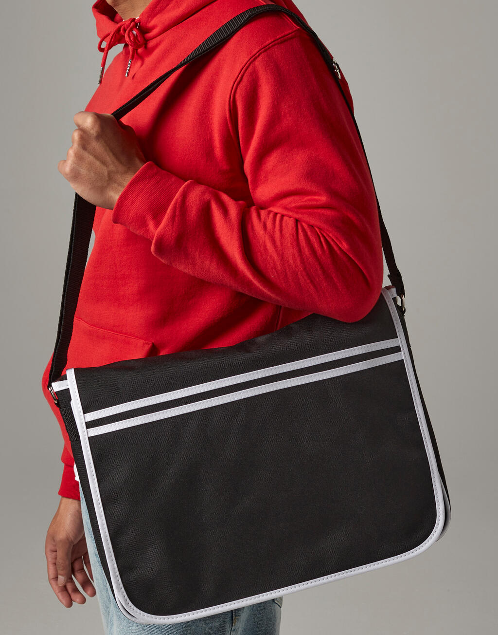 Retro Messenger