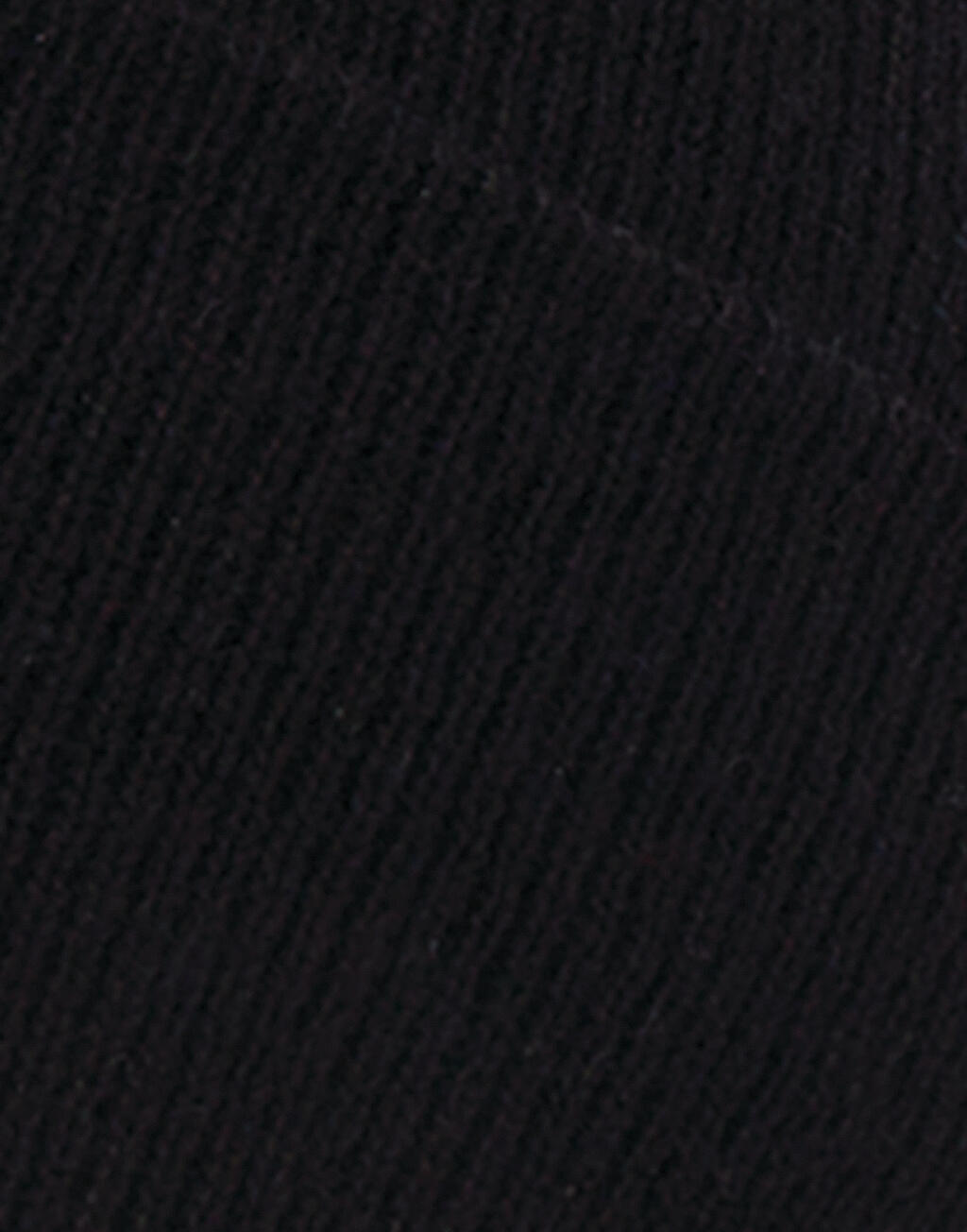 Cuffed Pom Pom Beanie