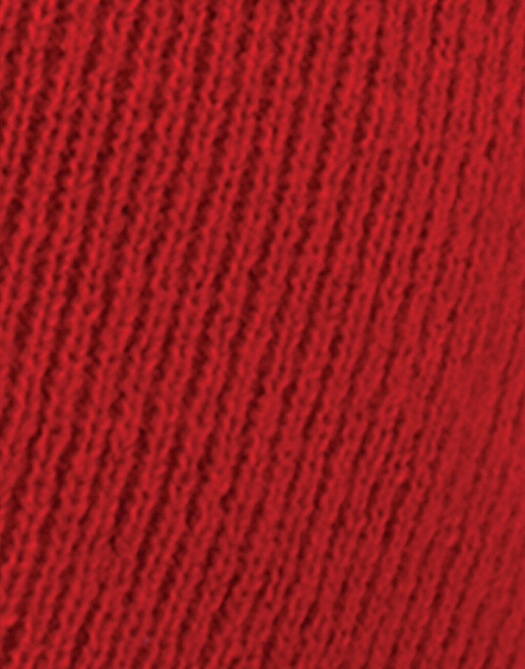 Cuffed Pom Pom Beanie