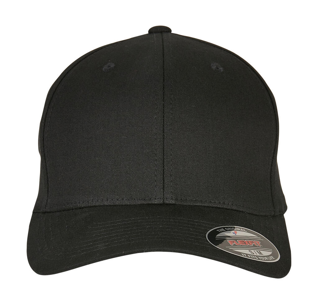 V-Flexfit® Cotton Twill Cap