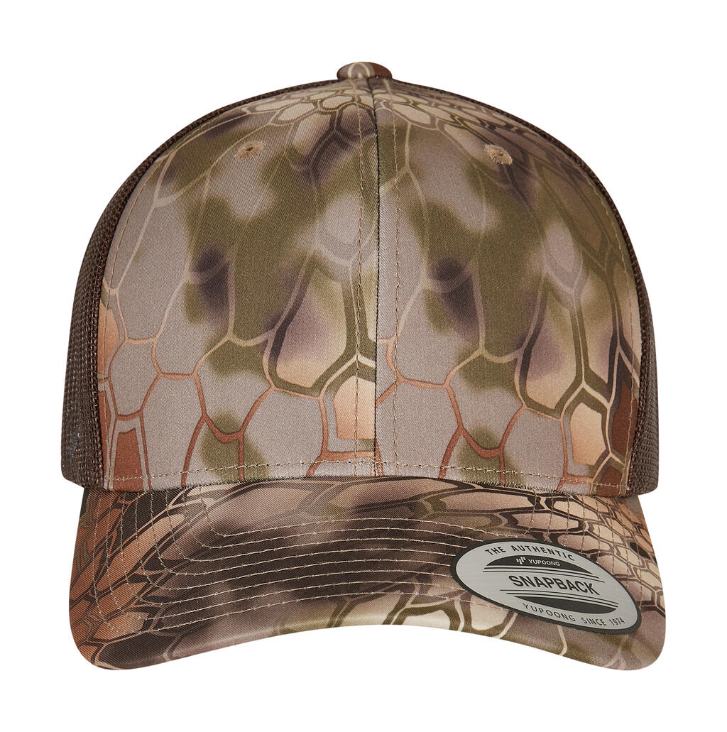 Kryptek RetroTrucker Cap