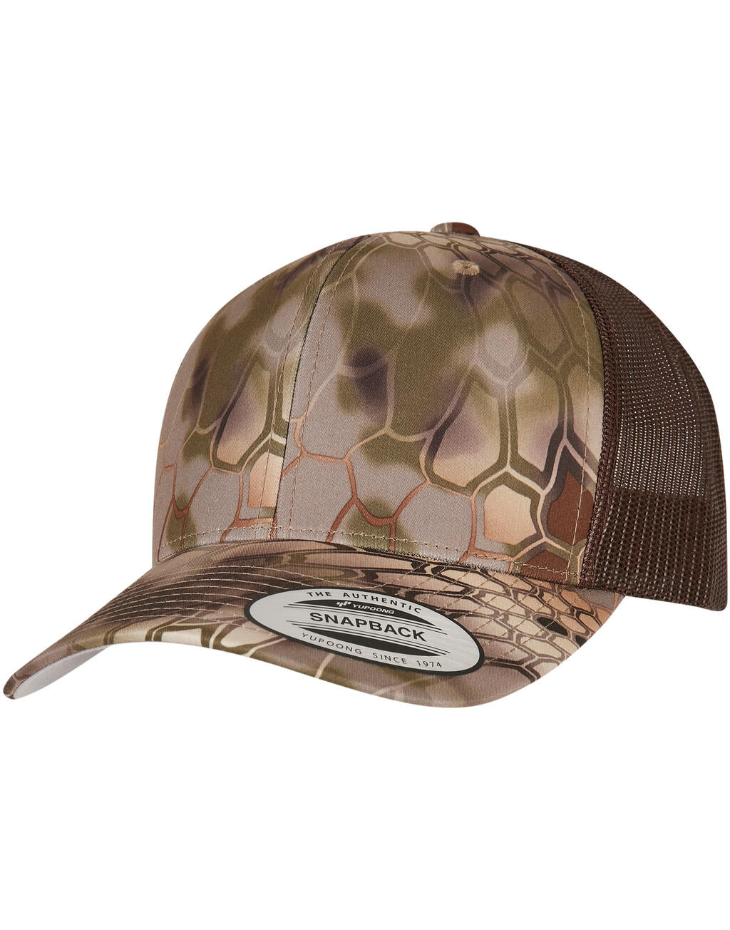 Kryptek RetroTrucker Cap