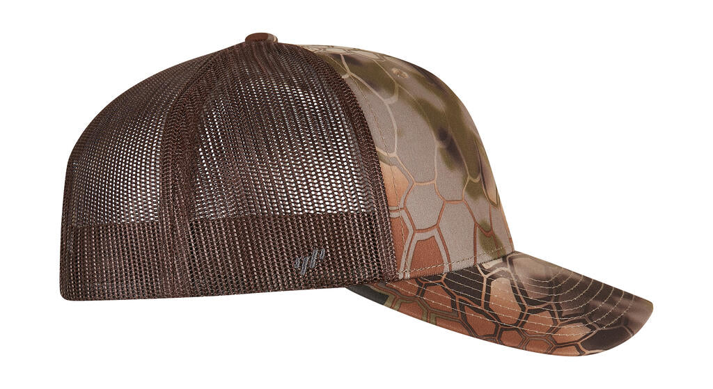 Kryptek RetroTrucker Cap