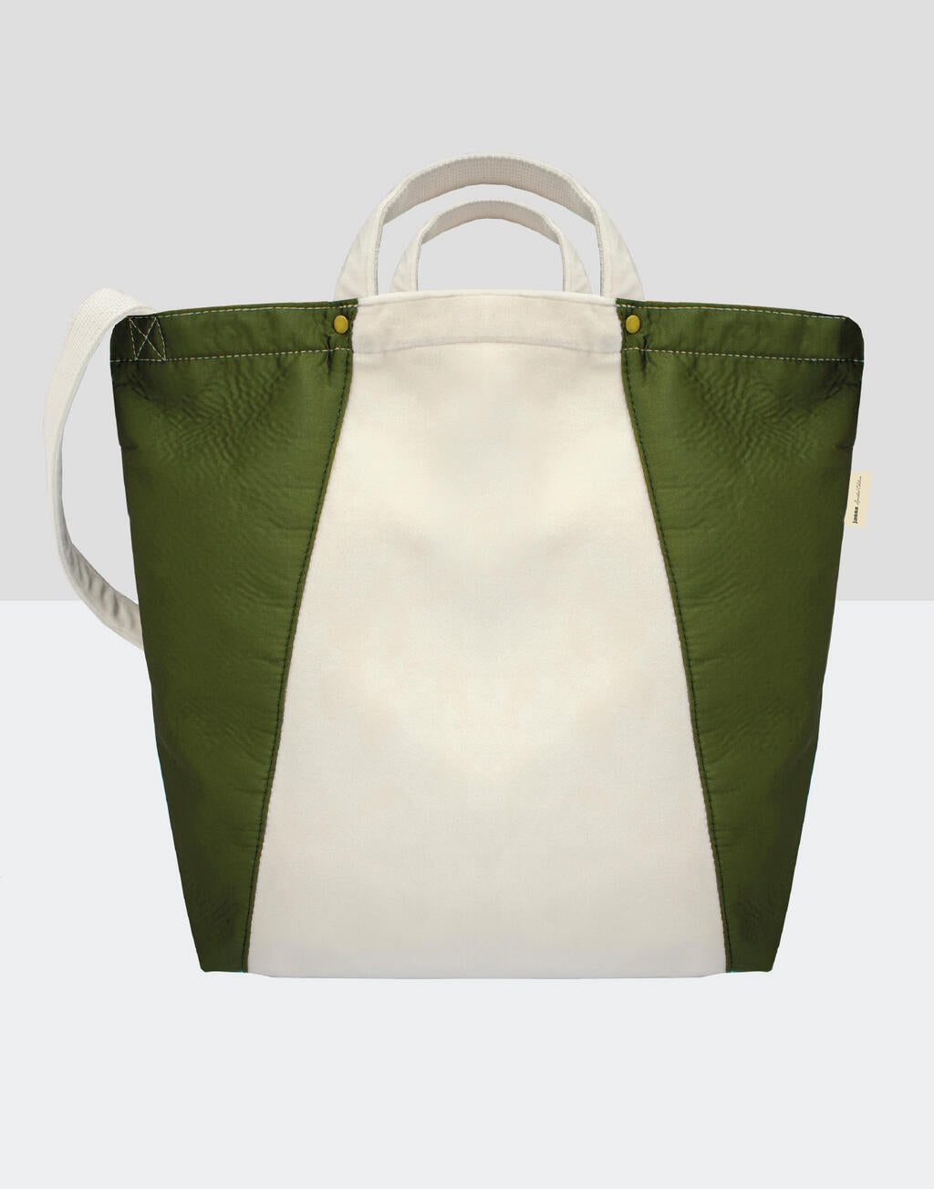Kiyomi Tote Bag