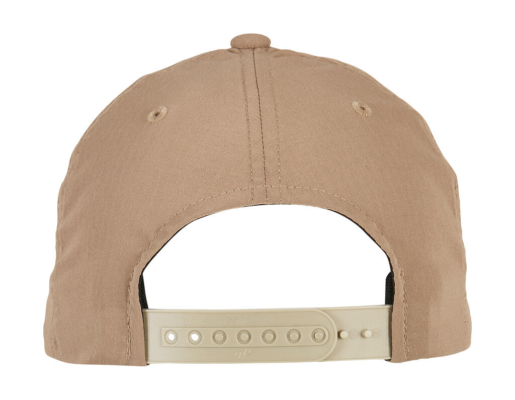 110 Ripstop Snapback