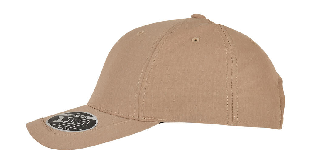 110 Ripstop Snapback