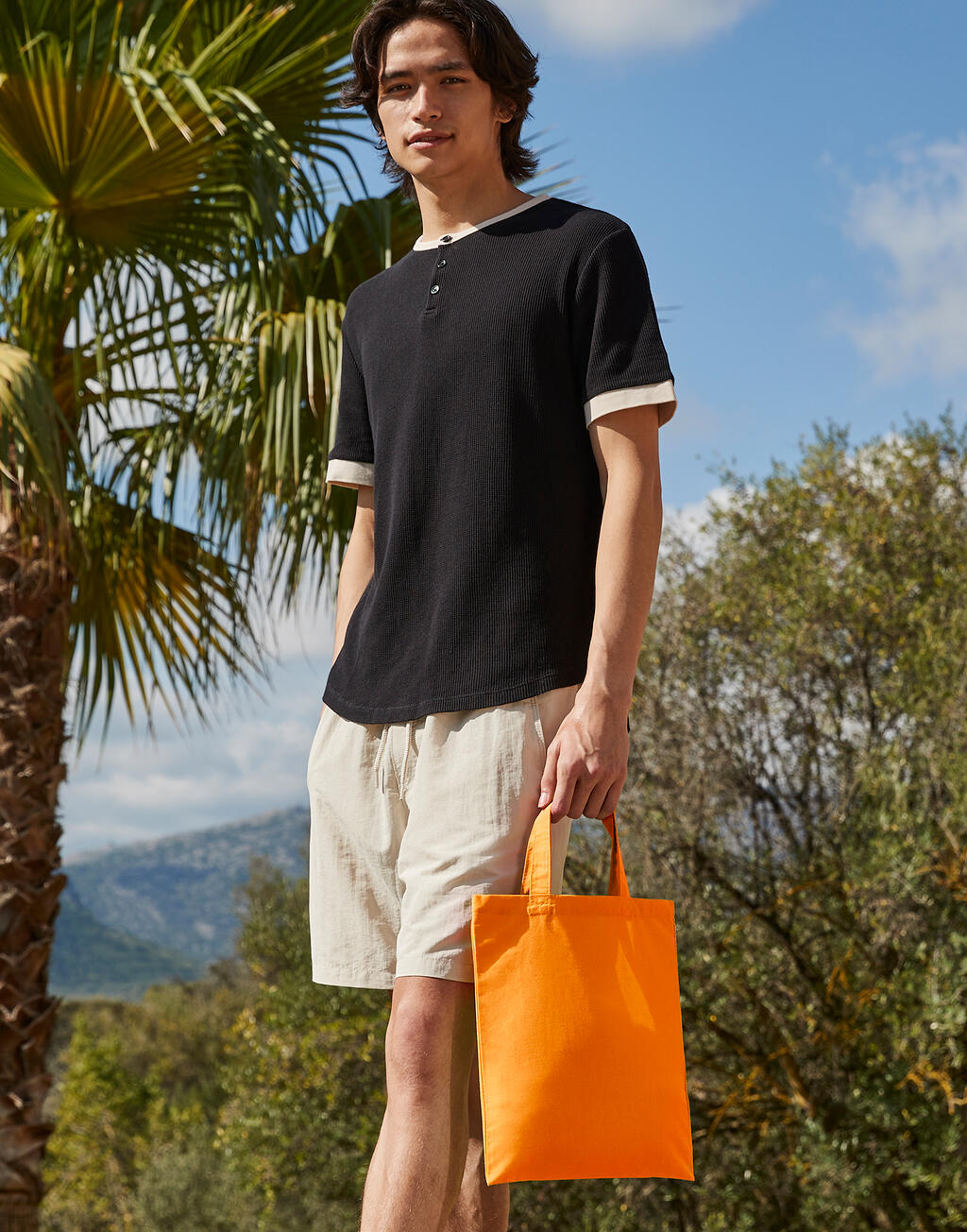 Mini Bag for Life