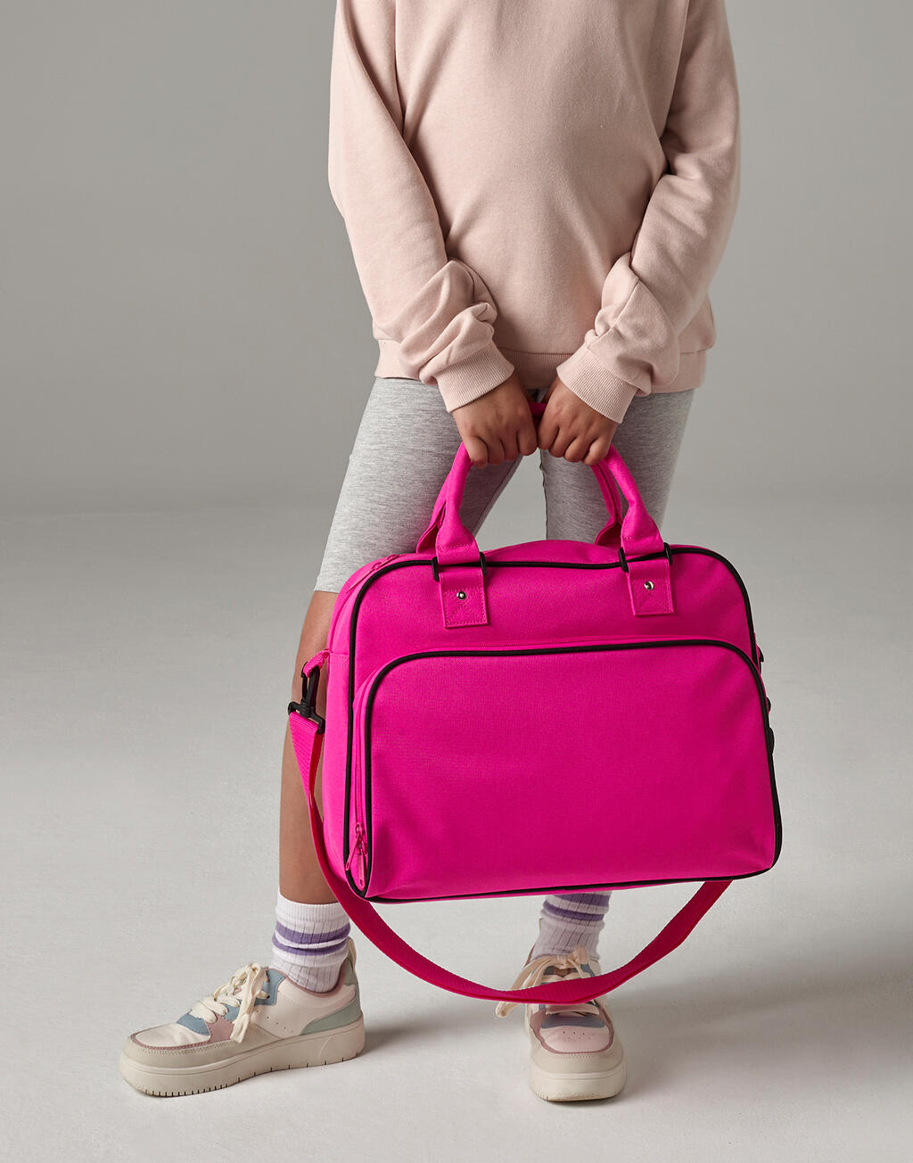 Junior Dance Bag