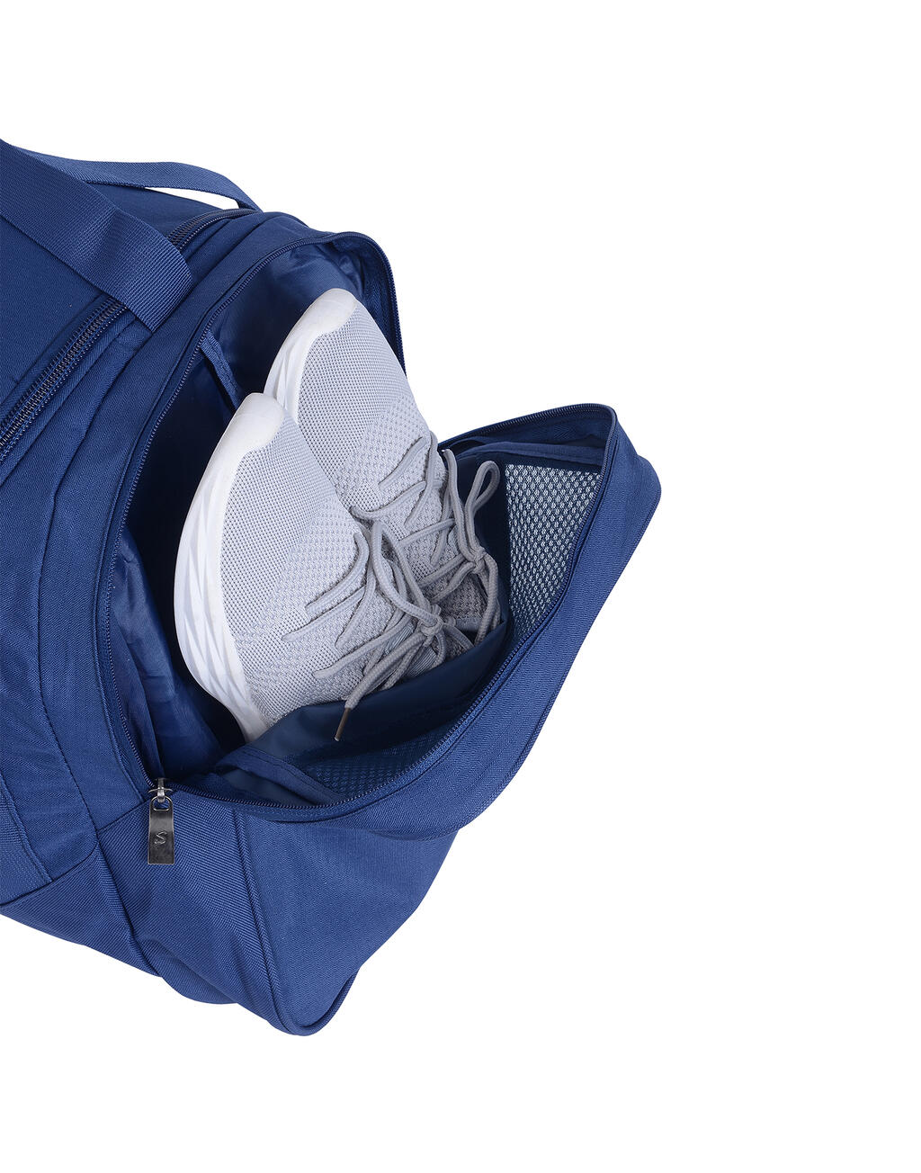 Aberdeen Big Kit Holdall