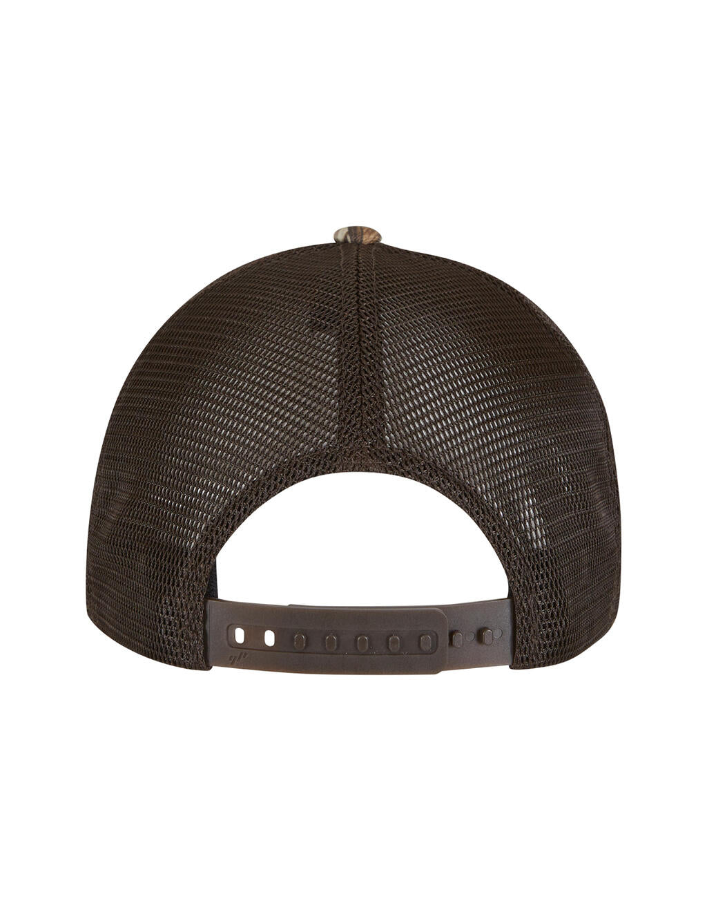 Flexfit Camo Cap