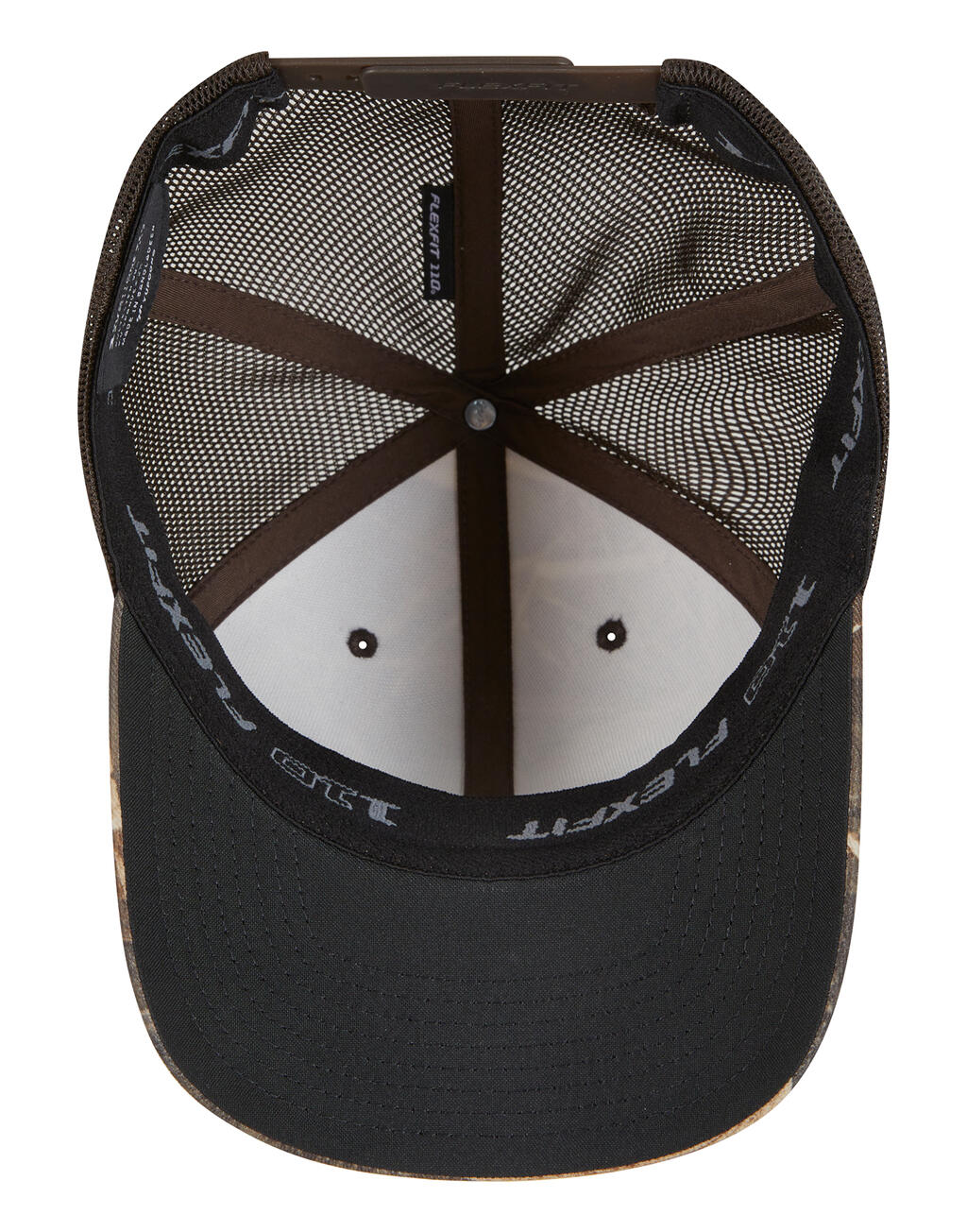 Flexfit Camo Cap