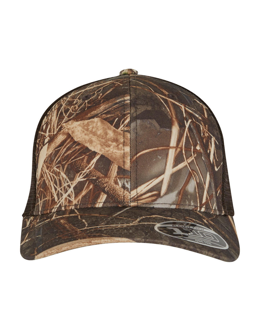 Flexfit Camo Cap