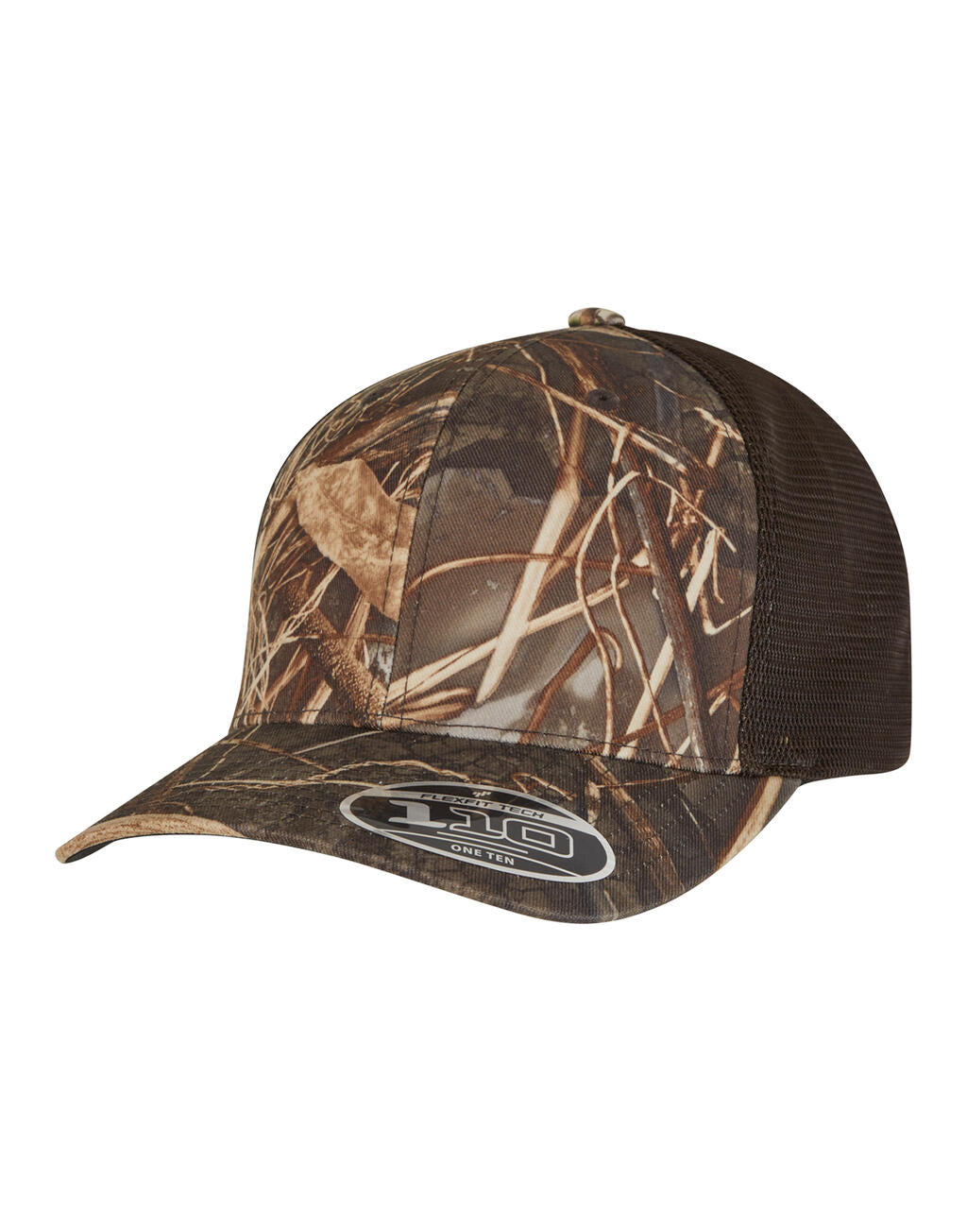 Flexfit Camo Cap