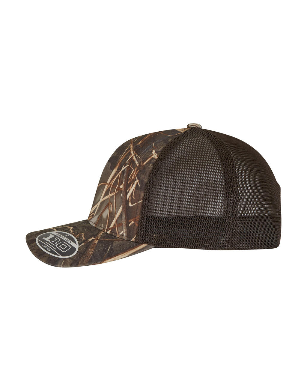 Flexfit Camo Cap
