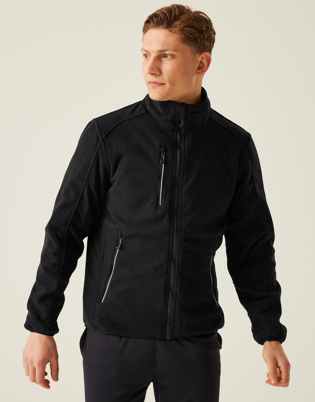 Omicron III Fleece