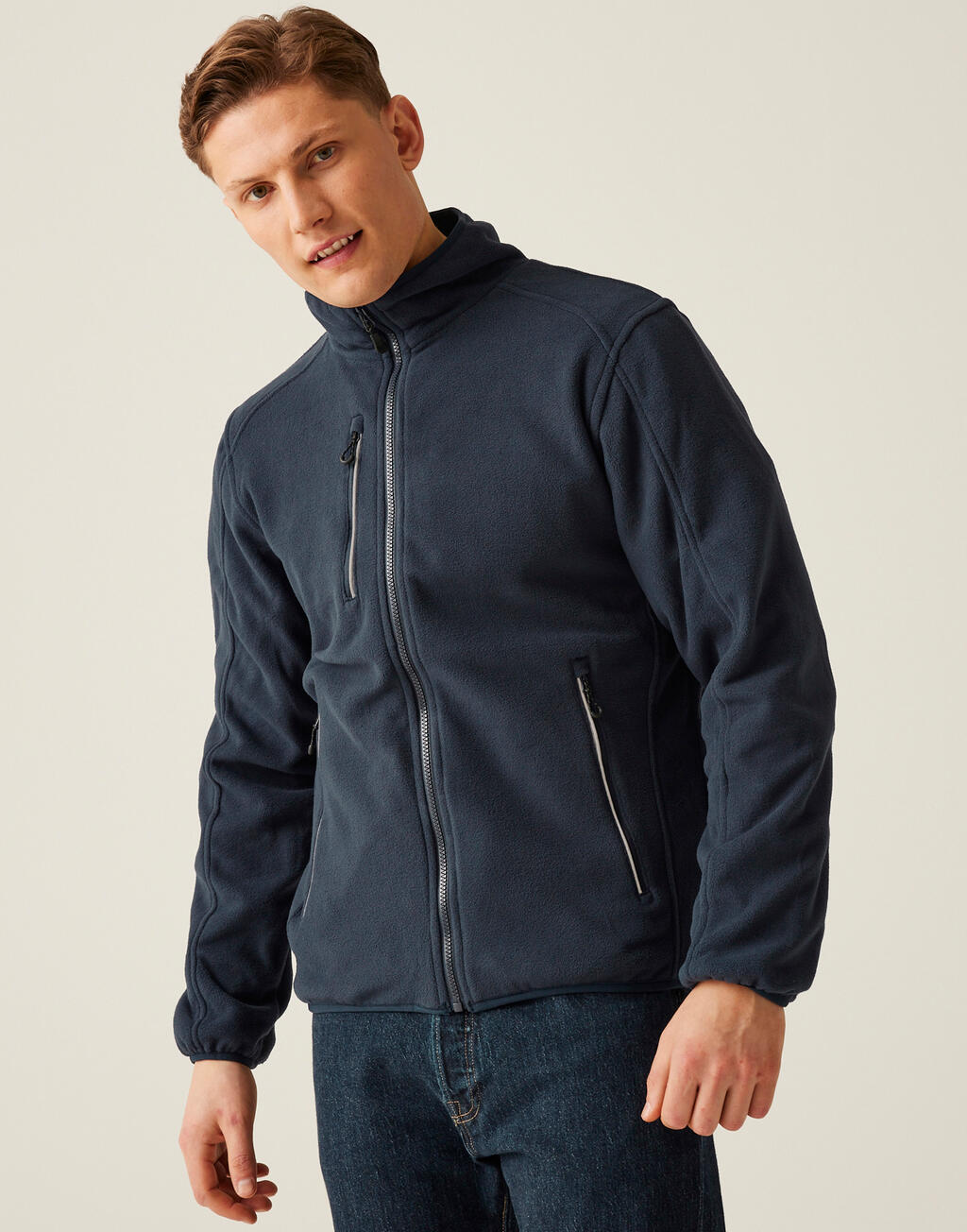 Omicron III Fleece