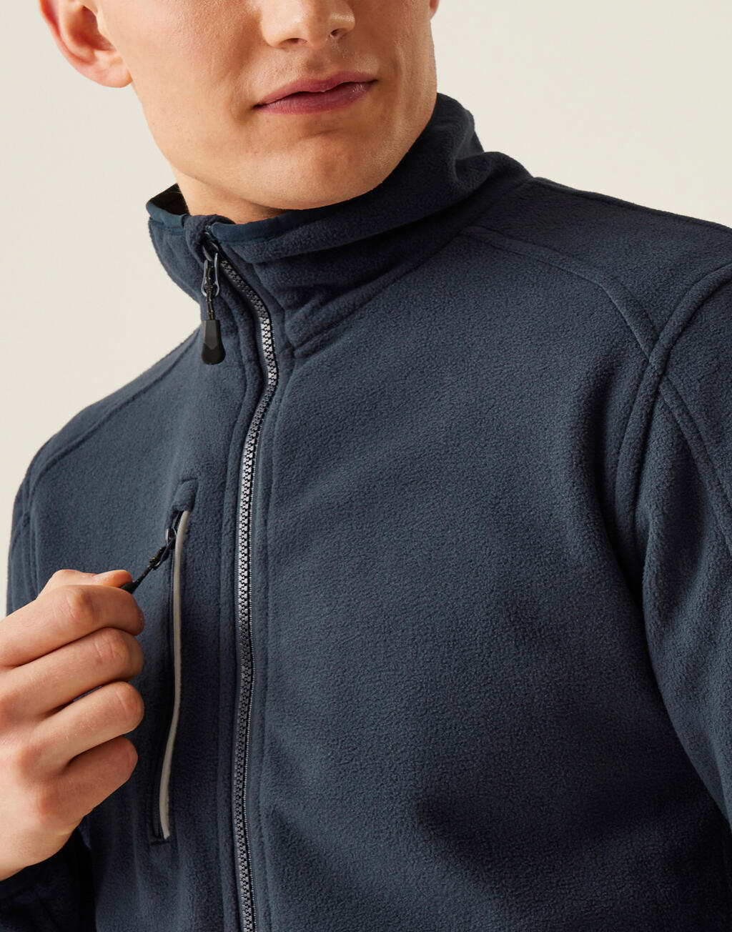 Omicron III Fleece