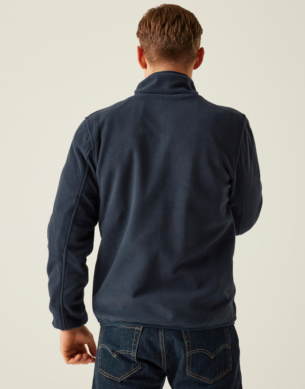 Omicron III Fleece