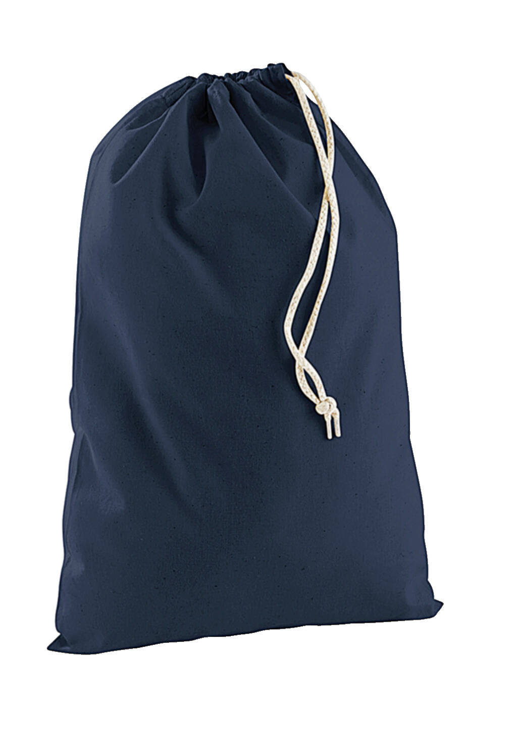 Cotton Stuff Bag