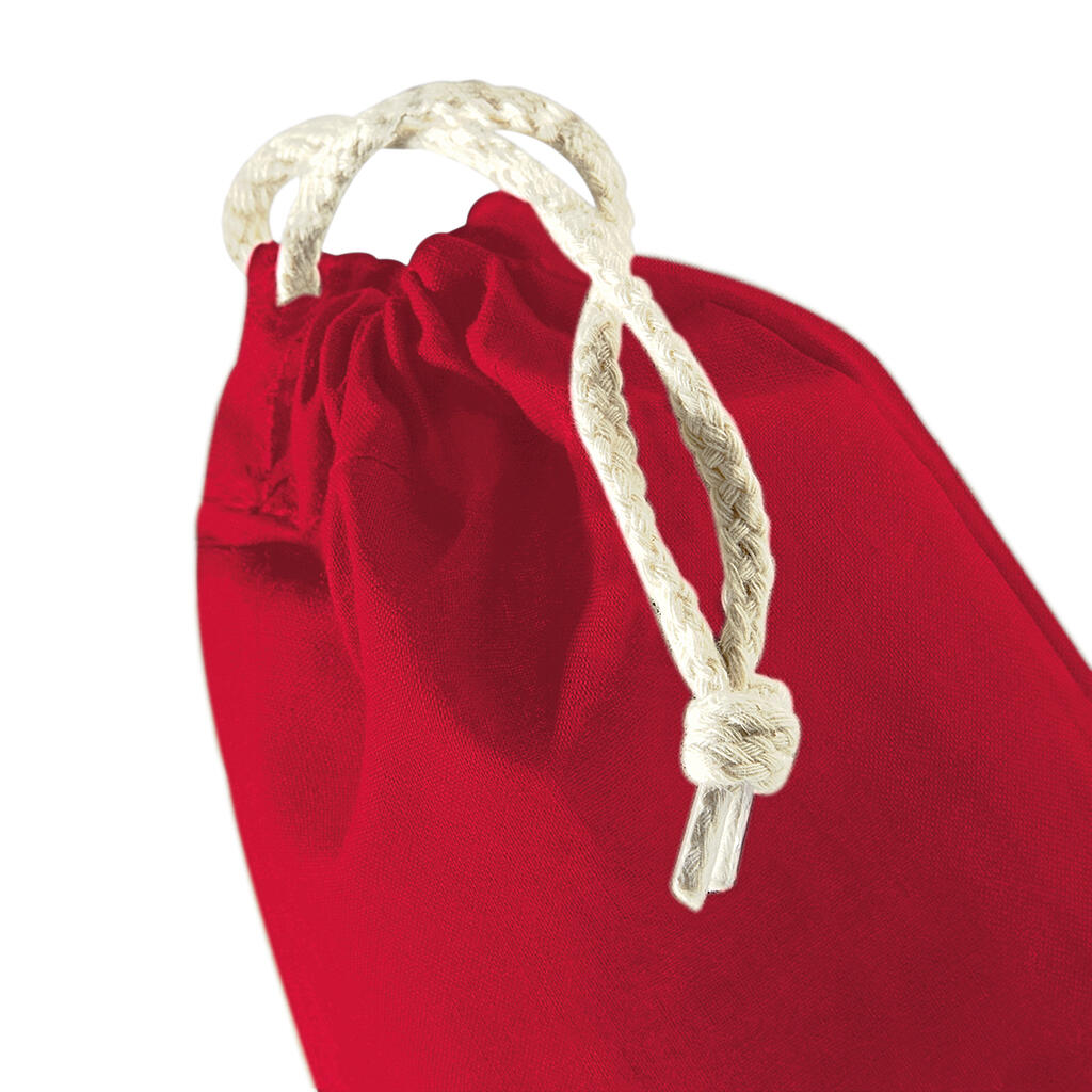 Cotton Stuff Bag