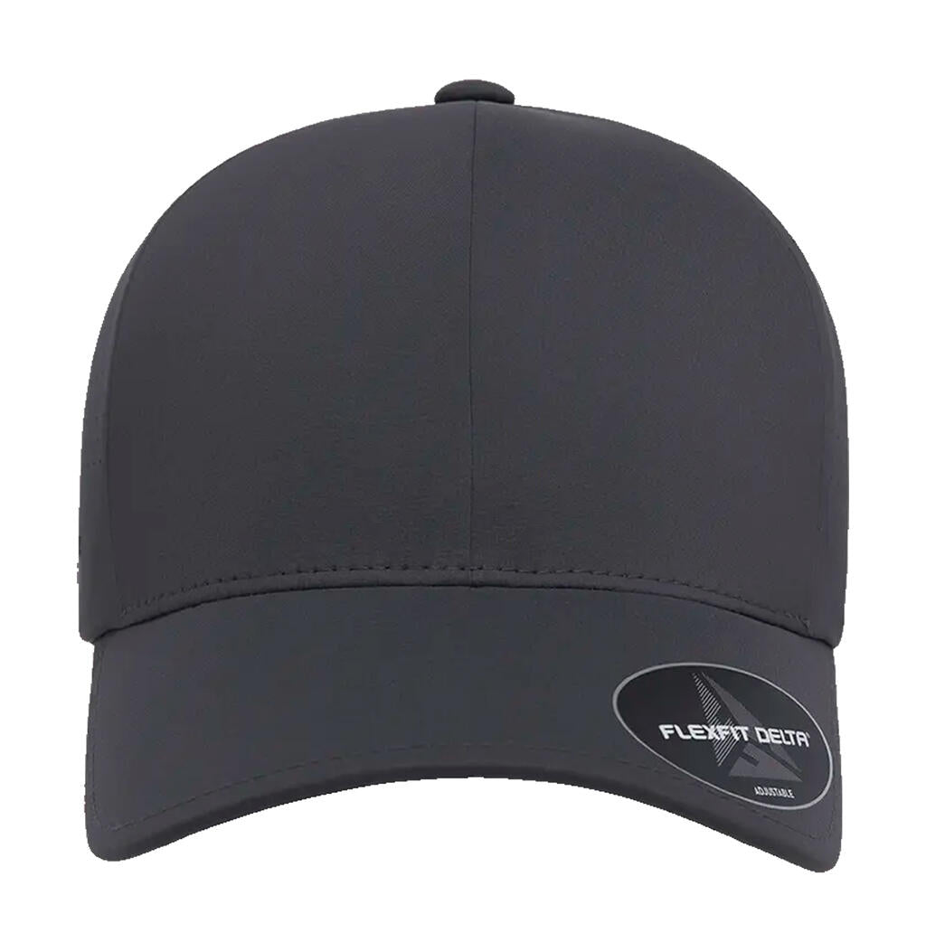 Flexfit Delta Snapback