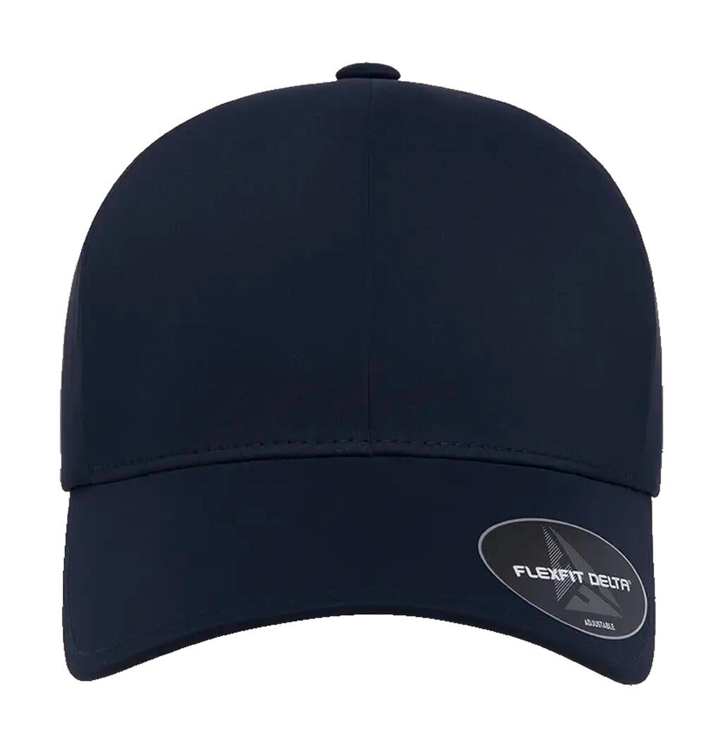 Flexfit Delta Snapback