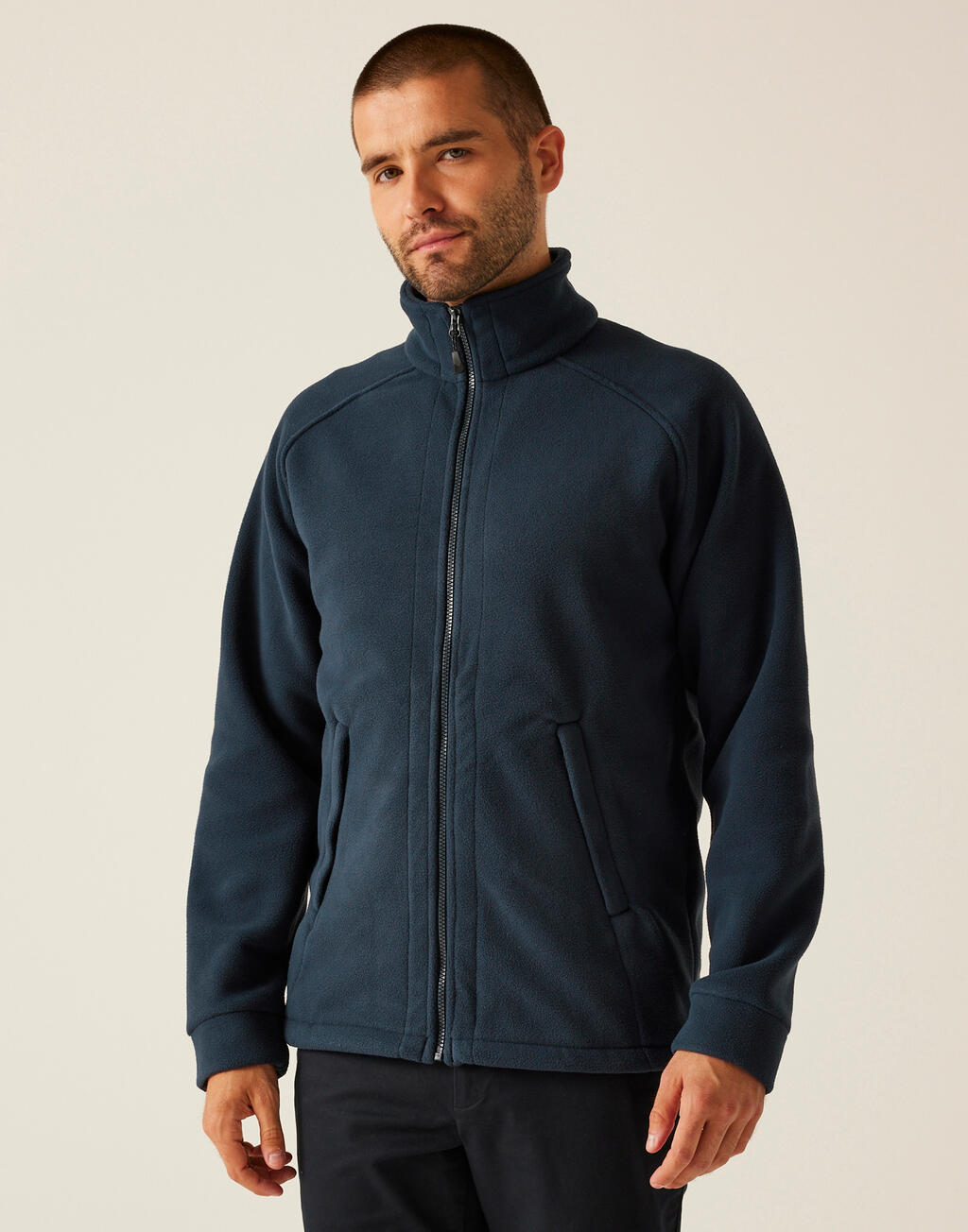 Sigma Fleece