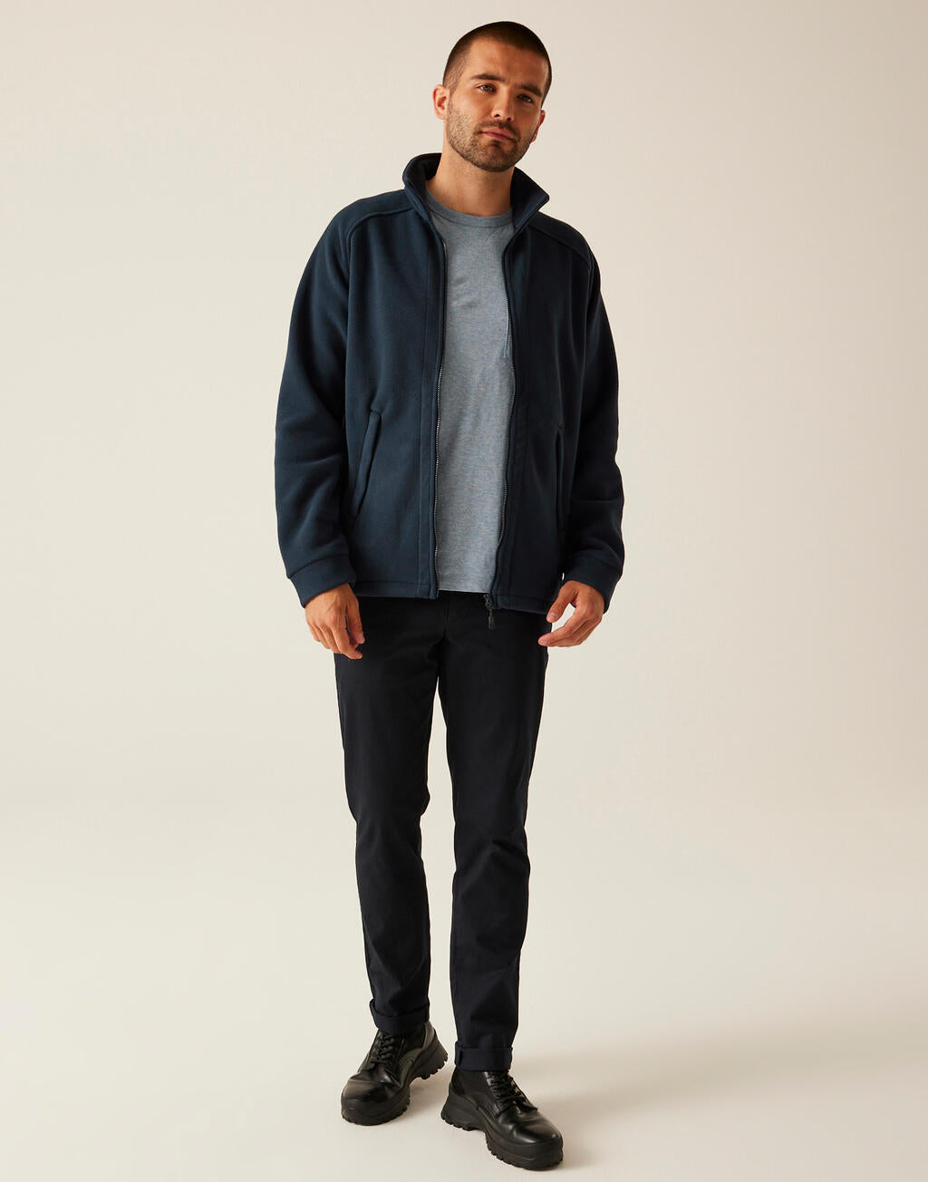 Sigma Fleece