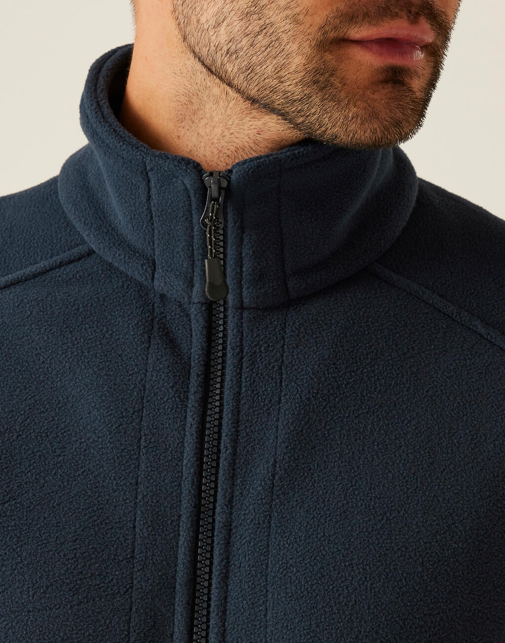Sigma Fleece