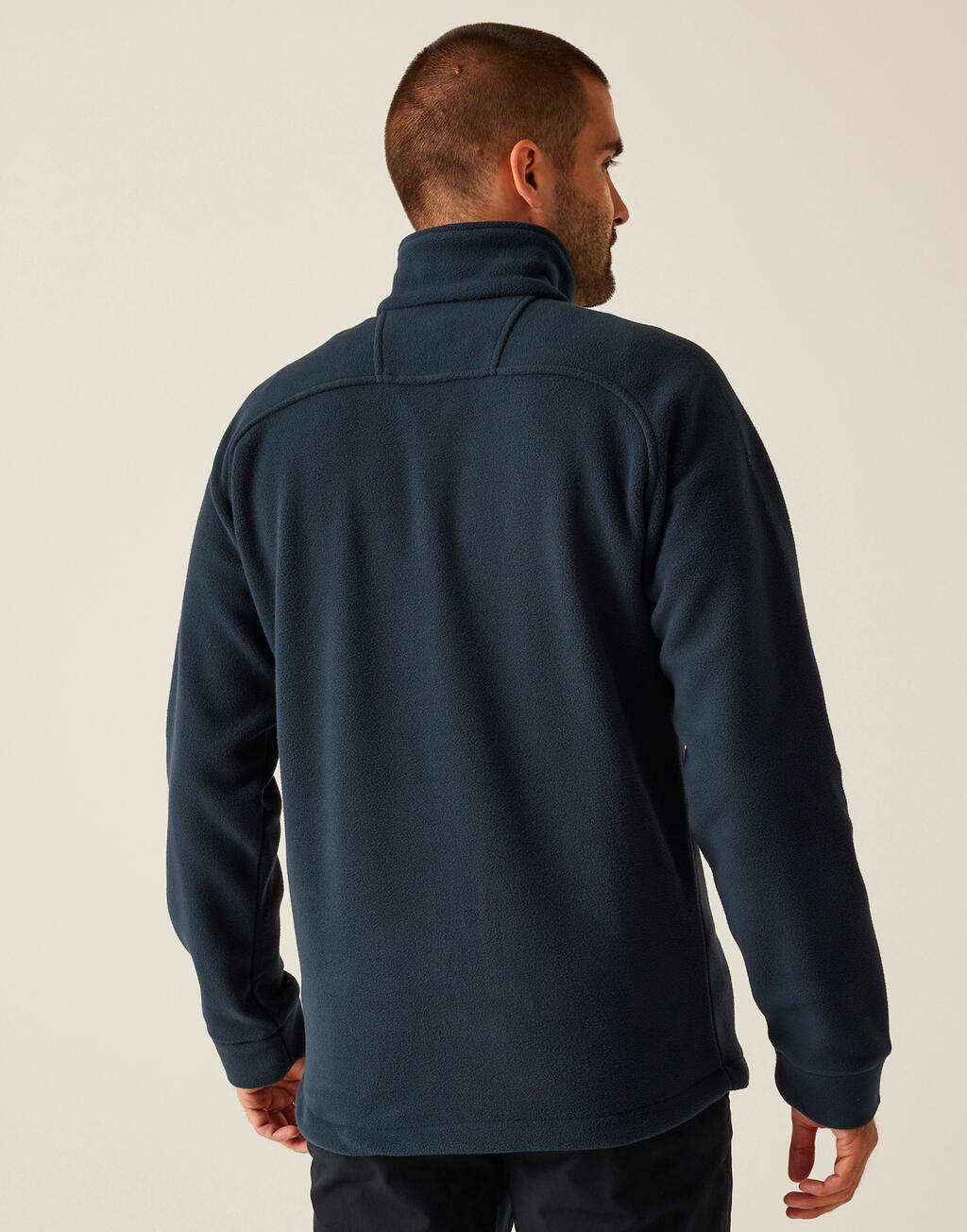 Sigma Fleece
