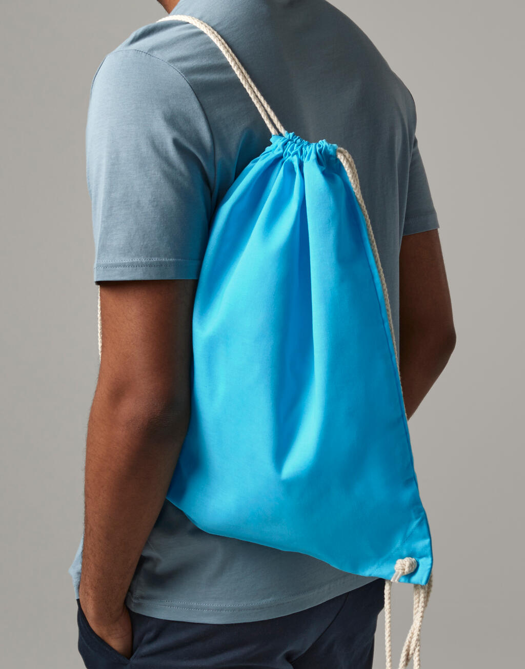 Cotton Gymsac