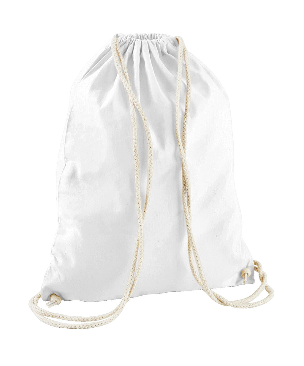 Cotton Gymsac