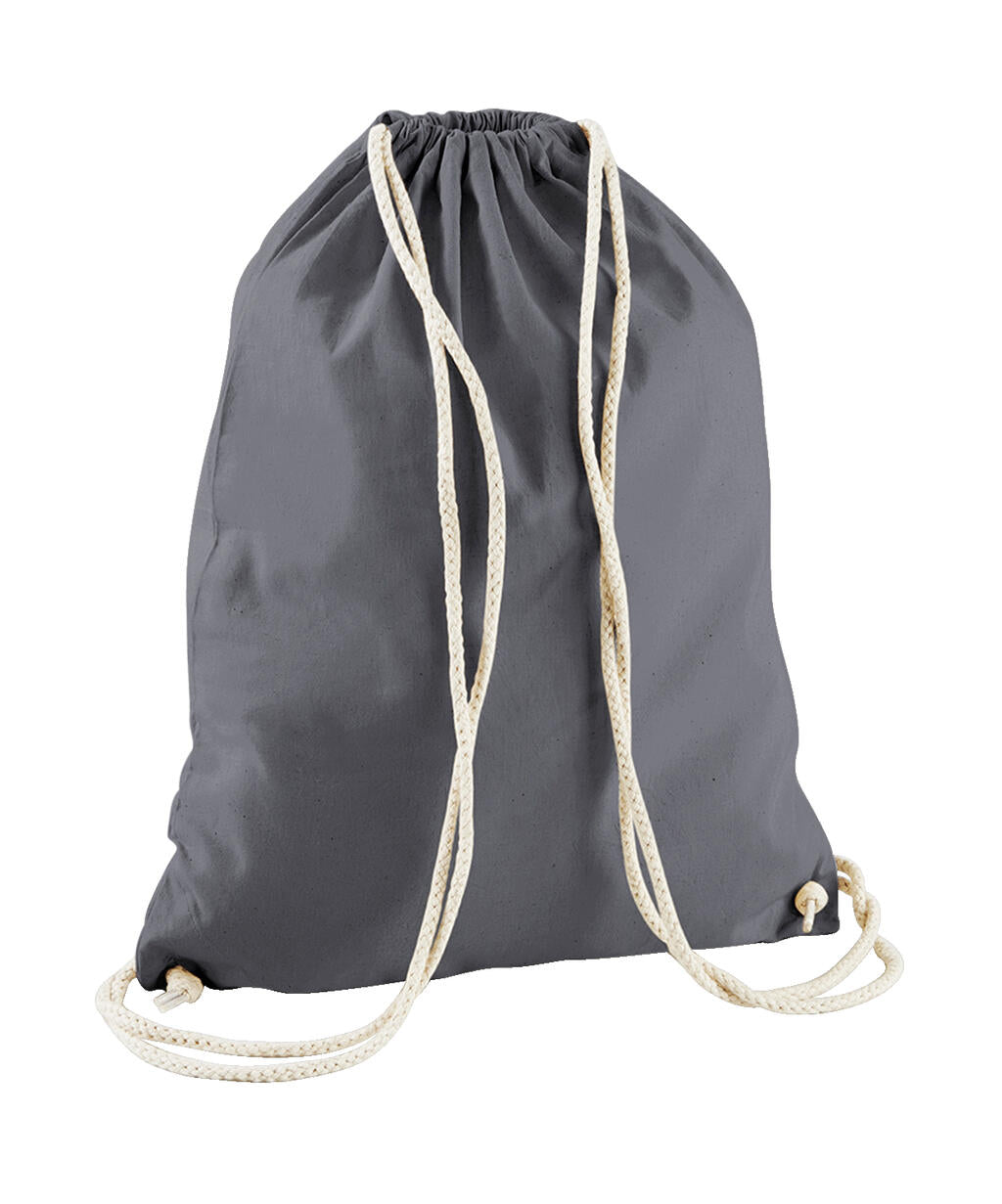 Cotton Gymsac
