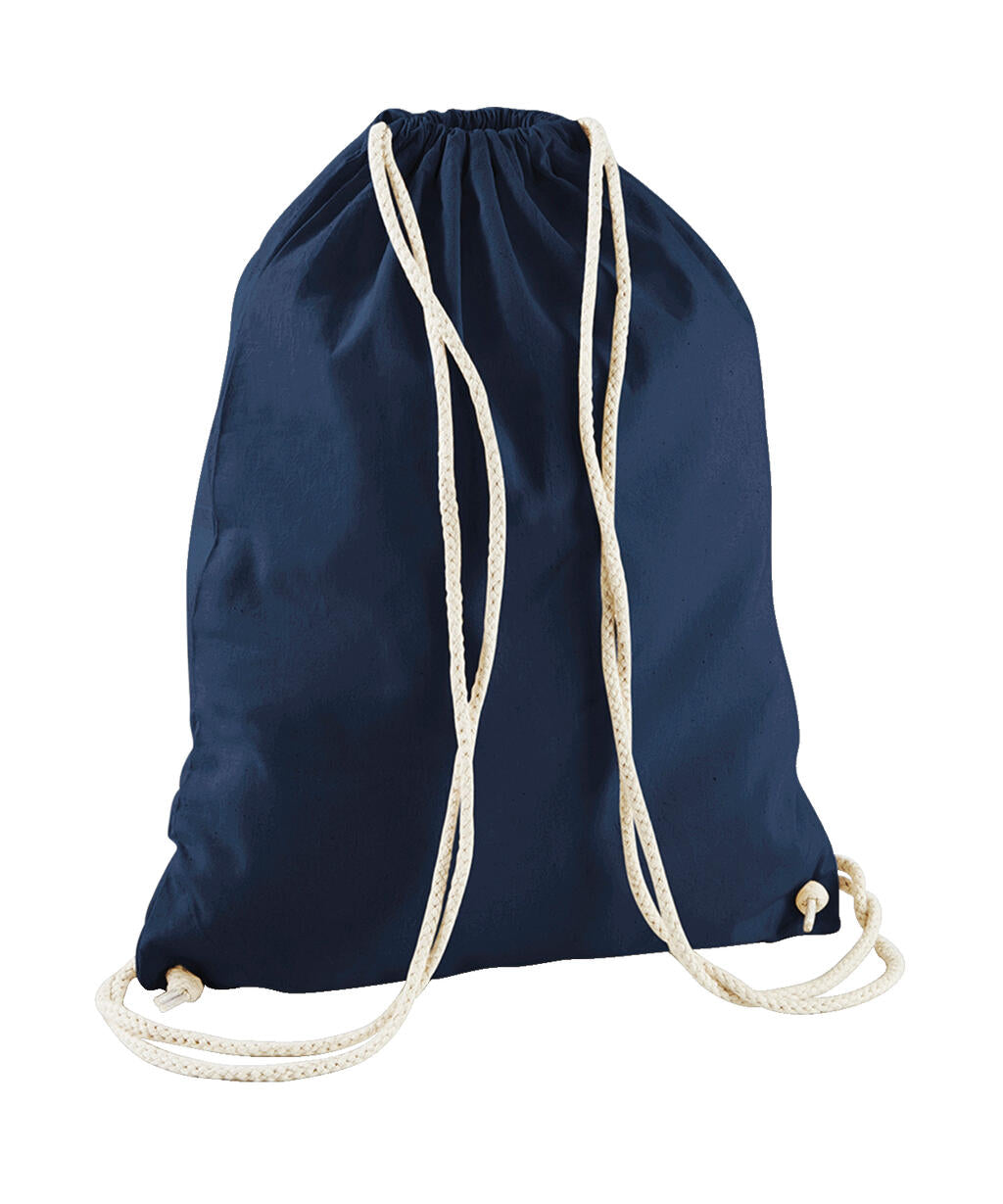 Cotton Gymsac